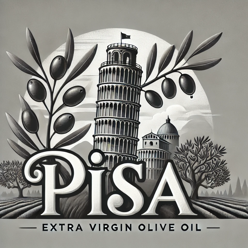 Pisa Olive Oil